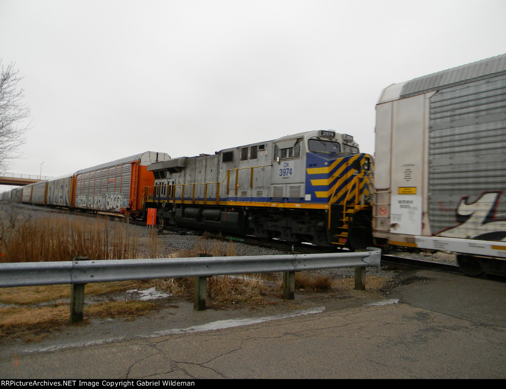 CN 3974 DPU